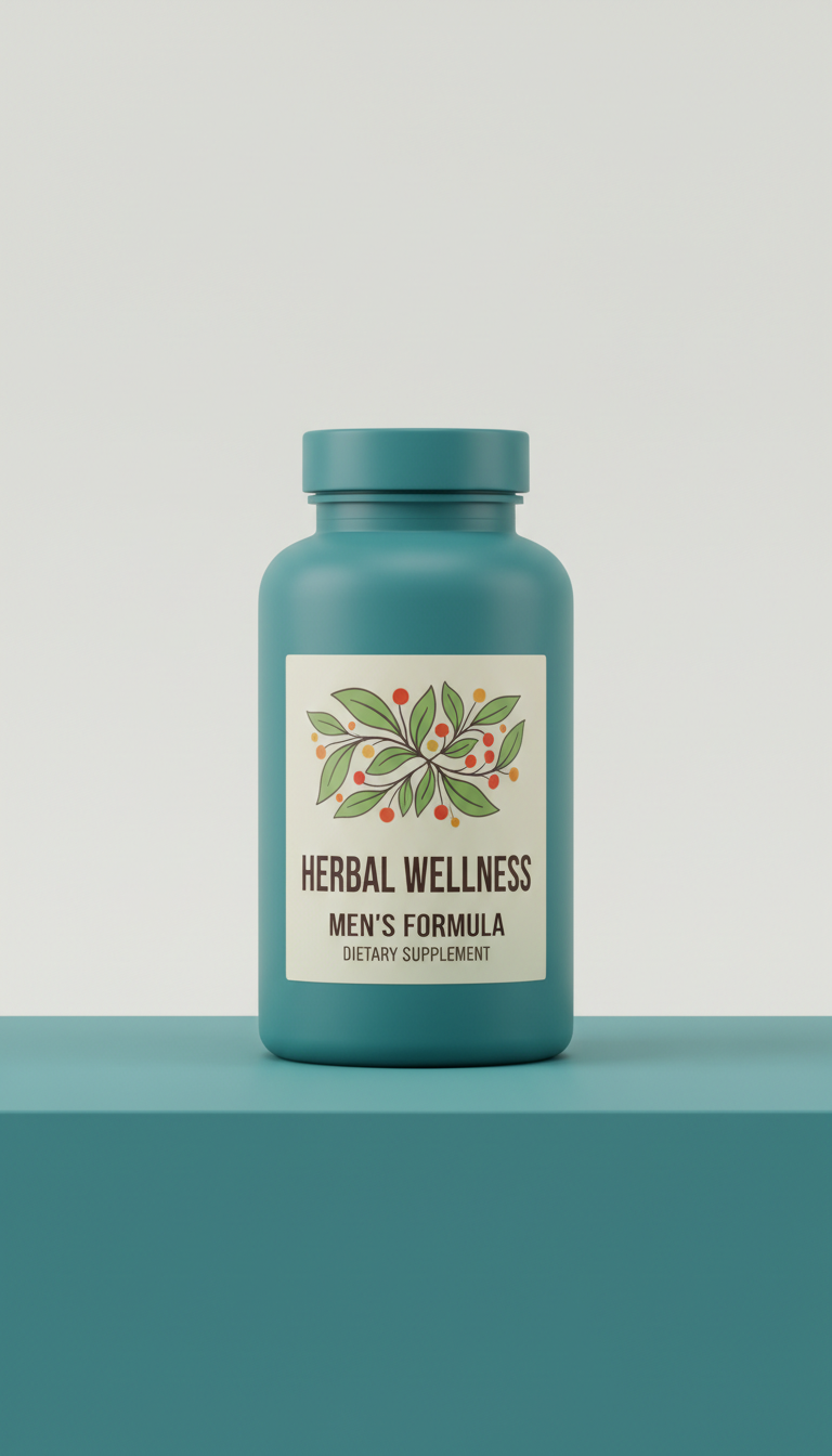 Peak Wellness Supplement With Adaptogens