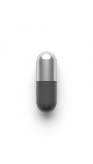 Erectile dysfunction capsules with L-Citrulline