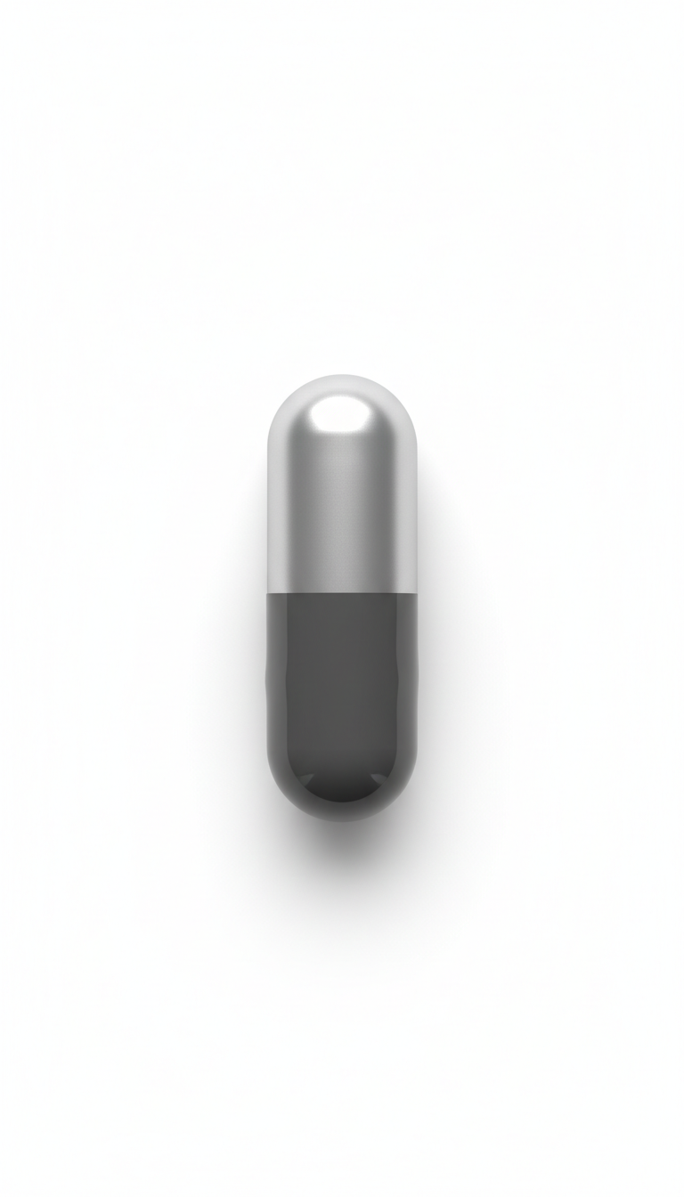 Erectile dysfunction capsules with L-Citrulline