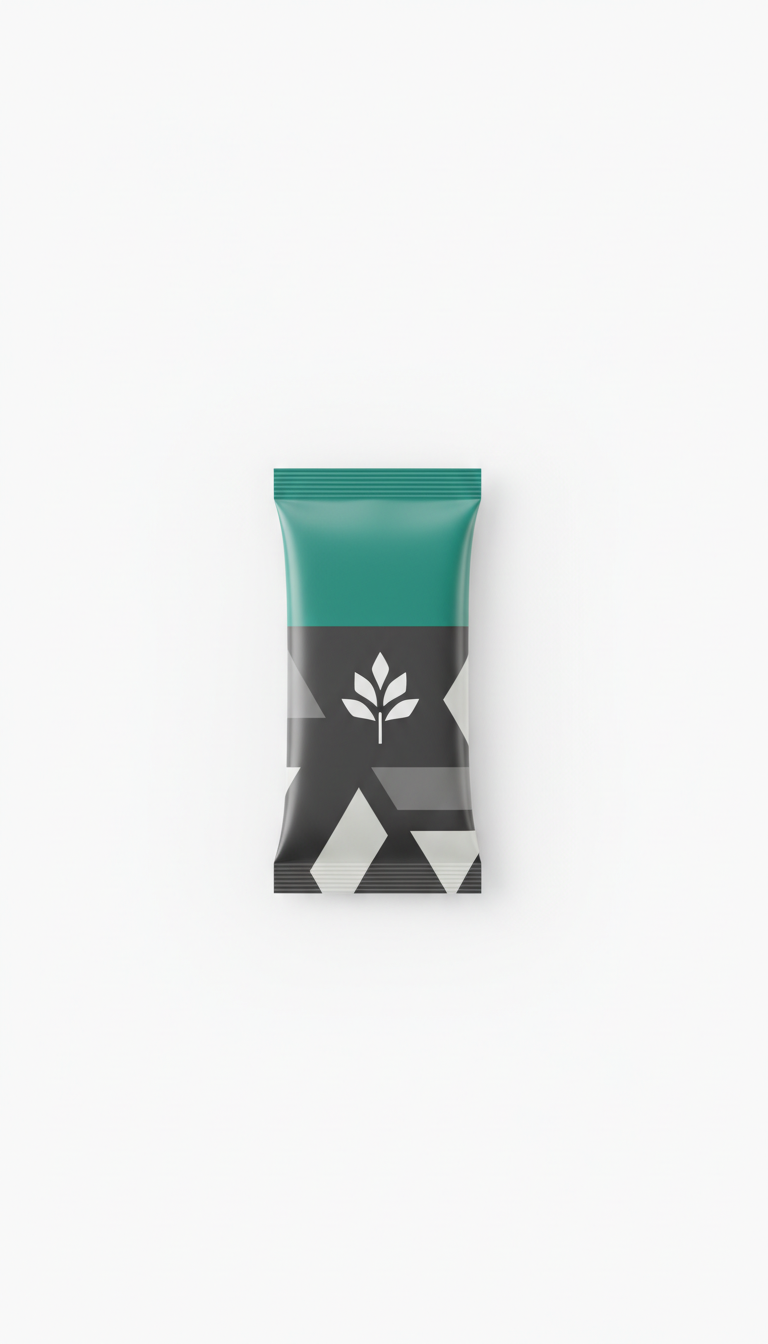 Libido support powder sachets for daily vitality