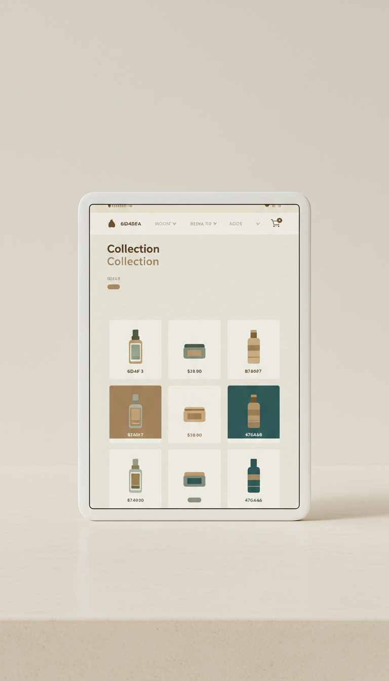 Example product