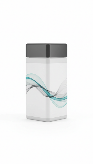 Sperm count booster capsules with zinc and folate