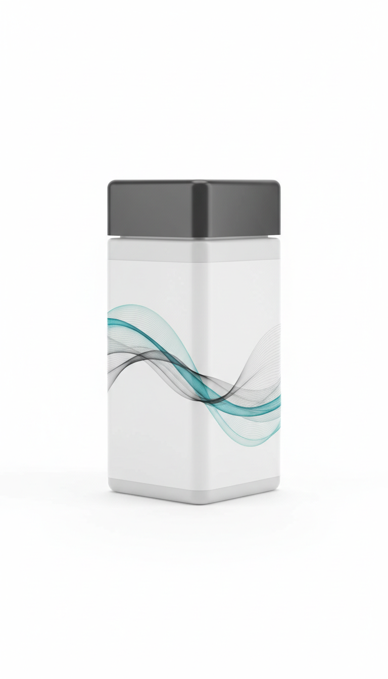 Sperm count booster capsules with zinc and folate