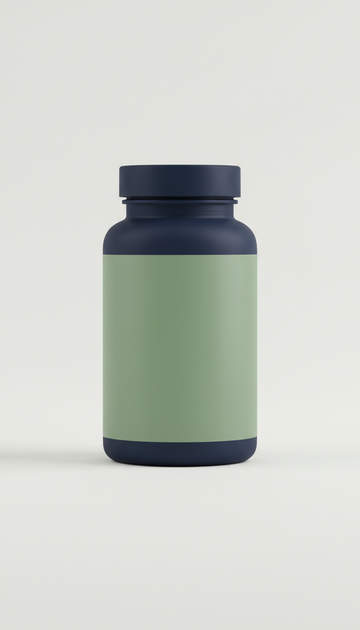 Herbal Capsules With Clinical Backing