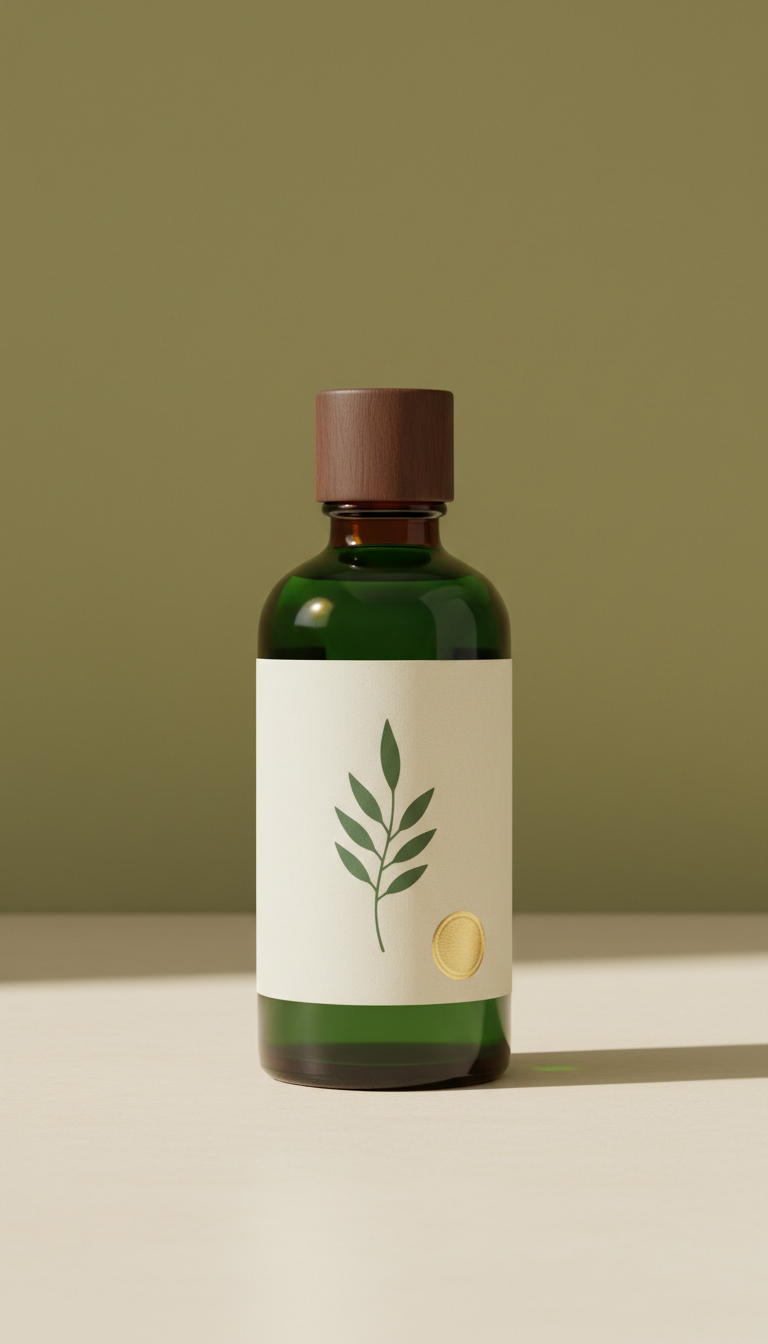 Men’s Botanical Support Formula