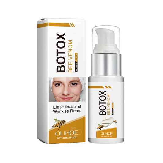 Moisturizing And Firming Facial Lotion